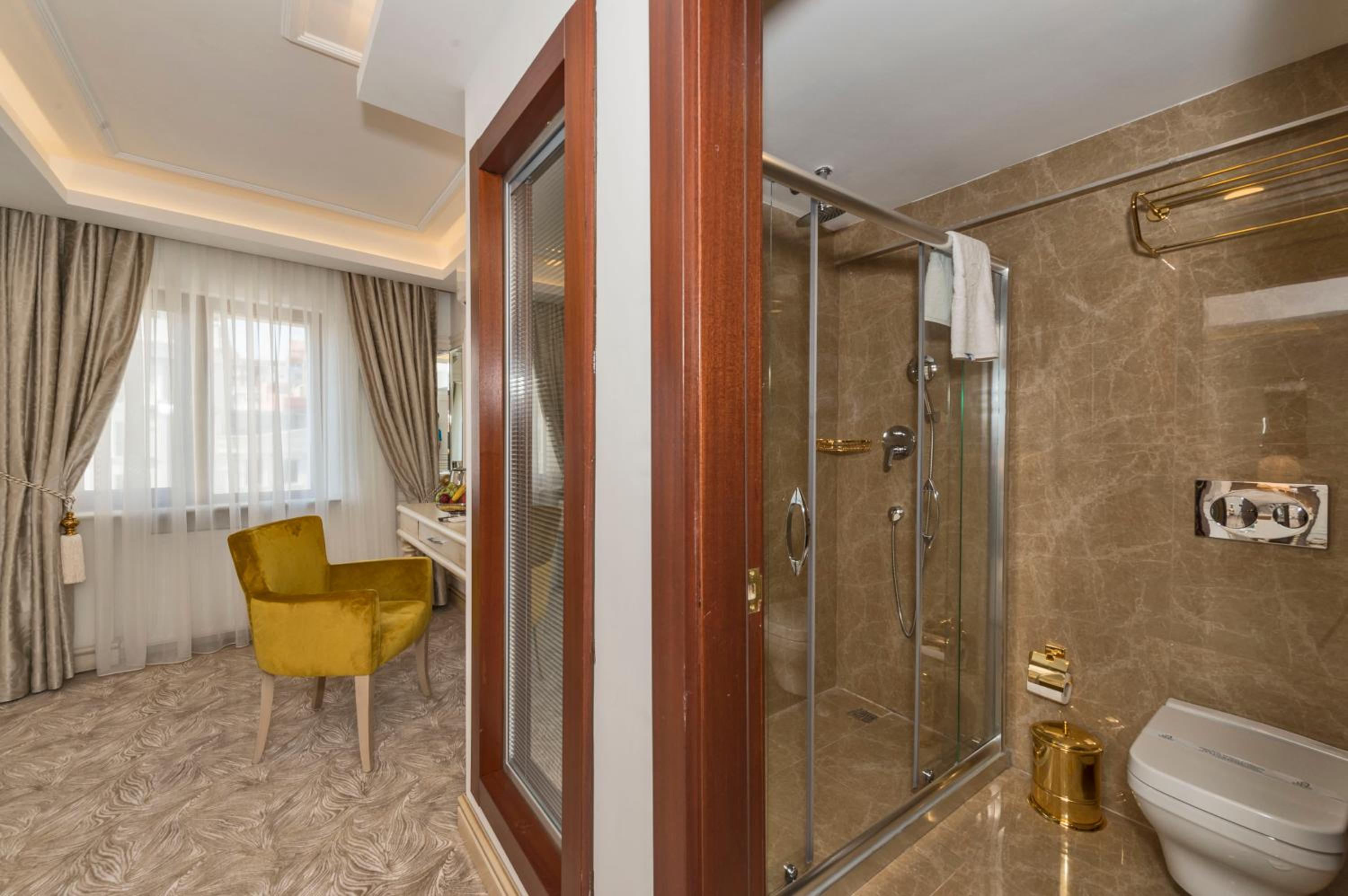 Escardın otel - Image 25