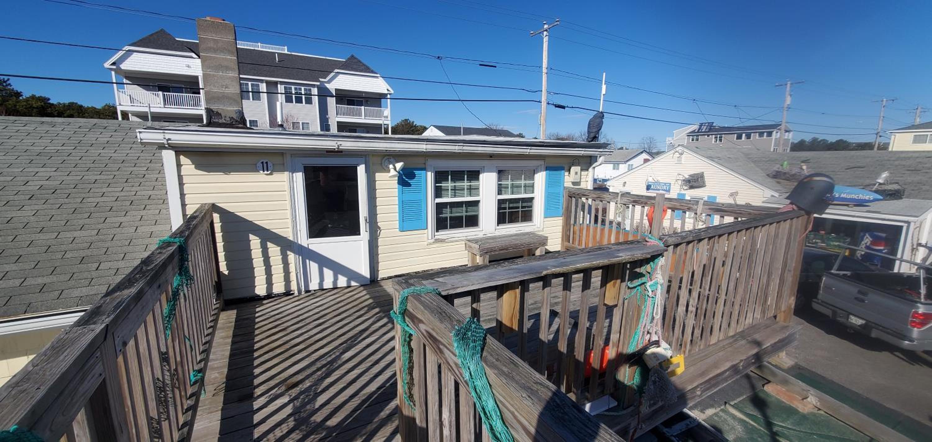 Little Miss Cottages
