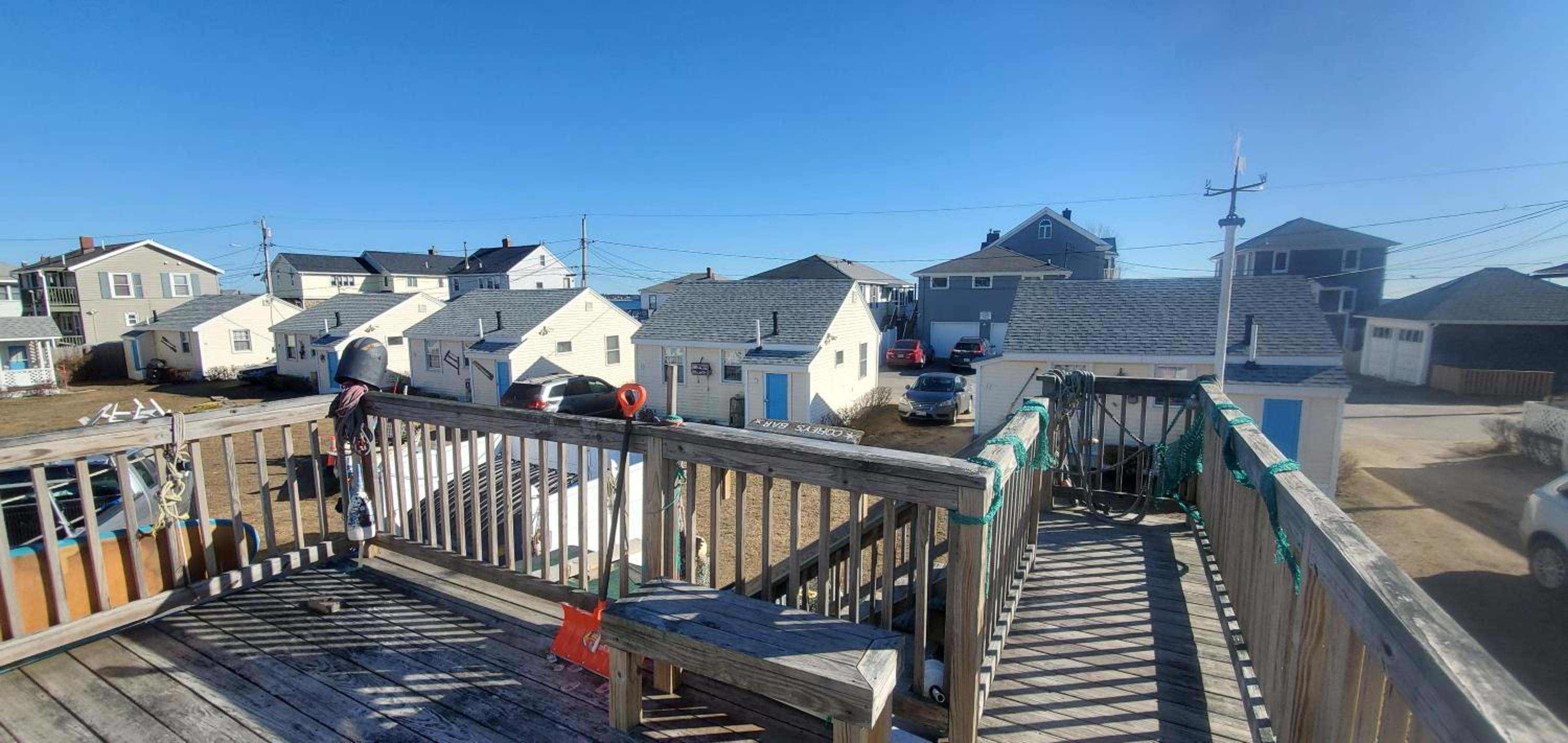 Little Miss Cottages