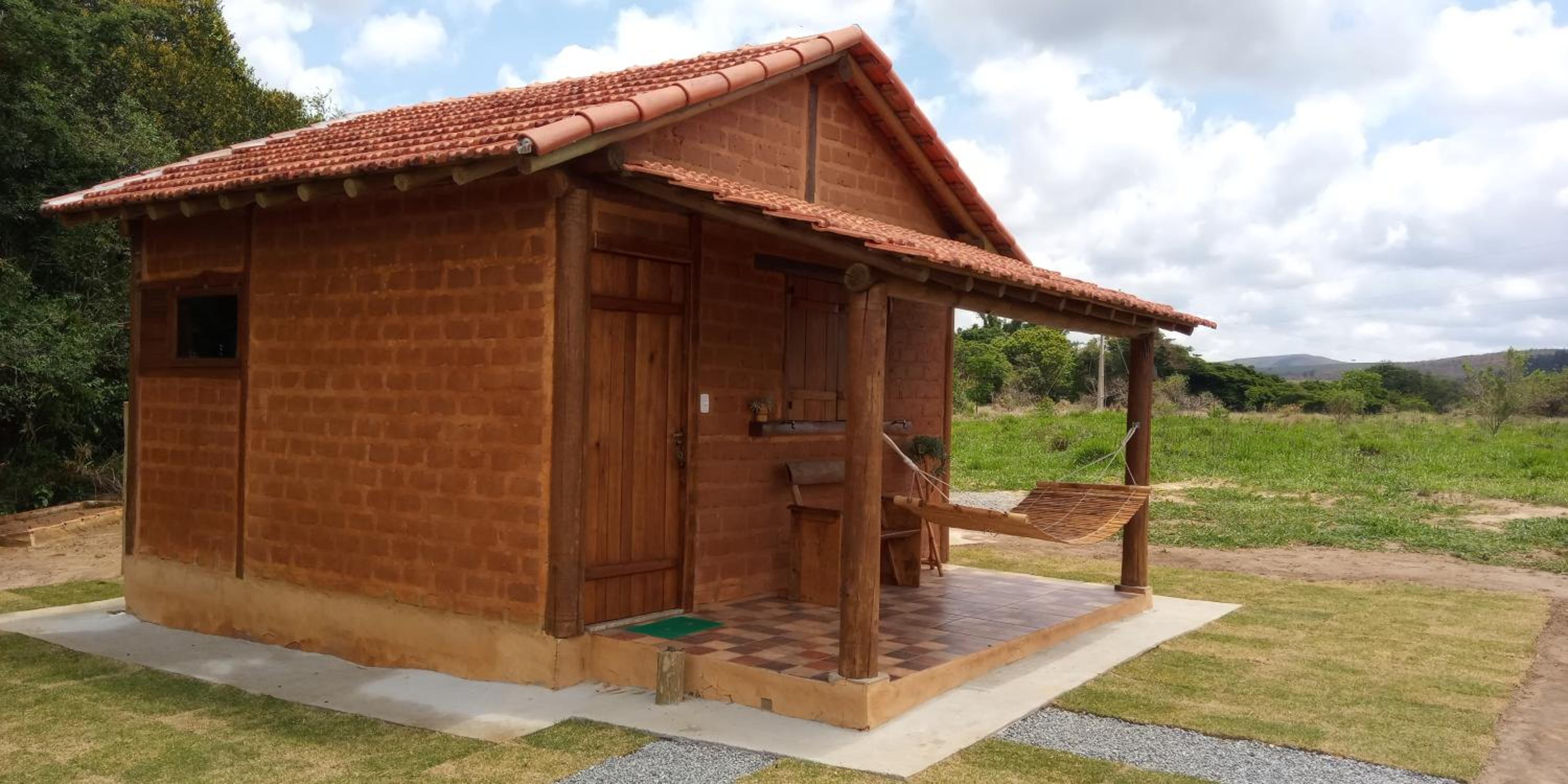 Chalés Portal Verde - Seja bem vindo