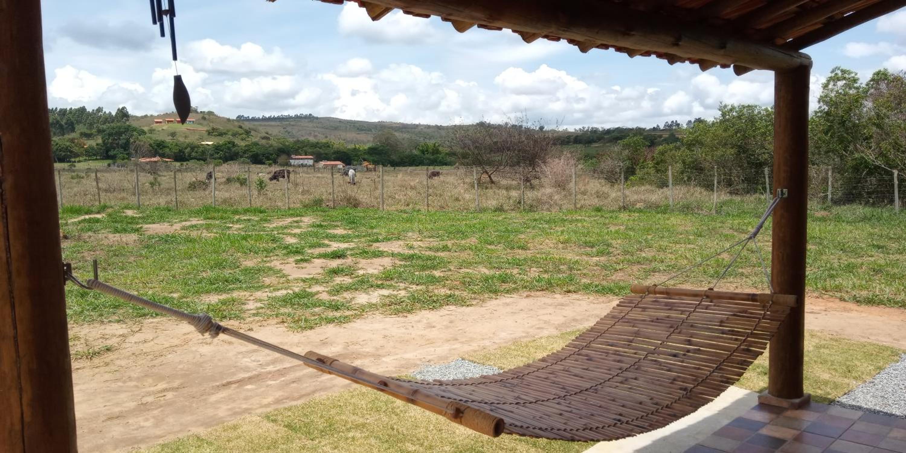 Chalés Portal Verde - Seja bem vindo