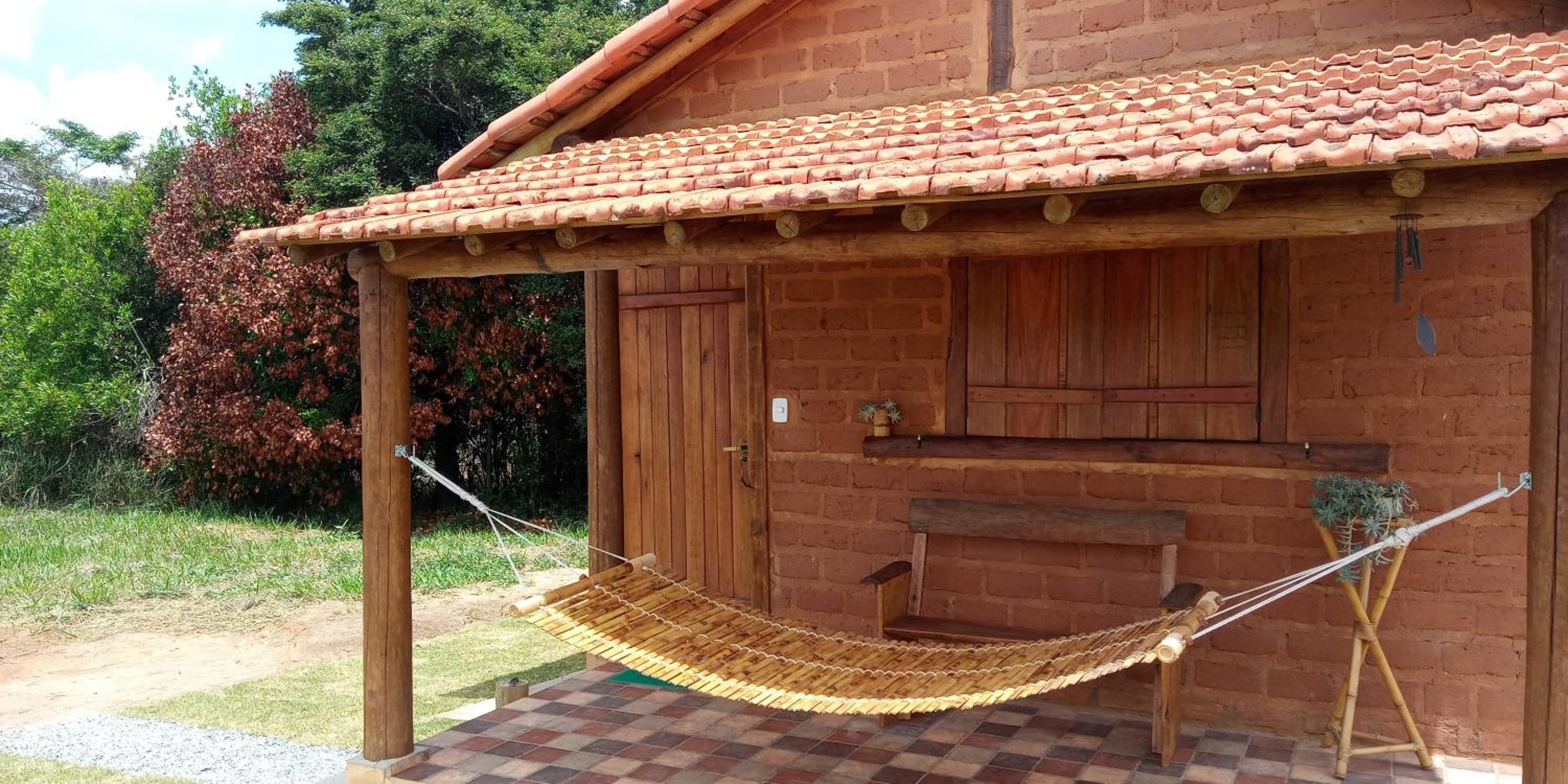 Chalés Portal Verde - Seja bem vindo