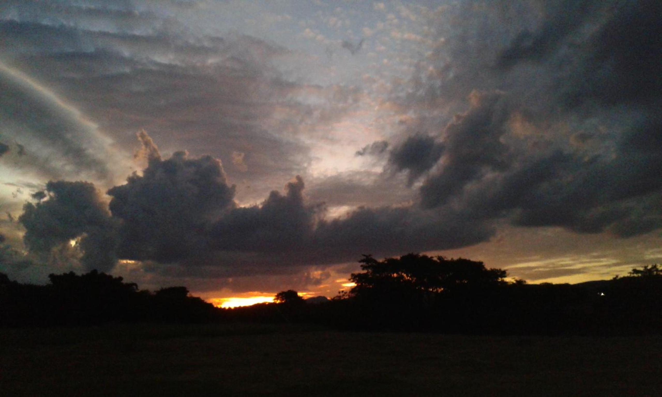 Chalés Portal Verde - Seja bem vindo