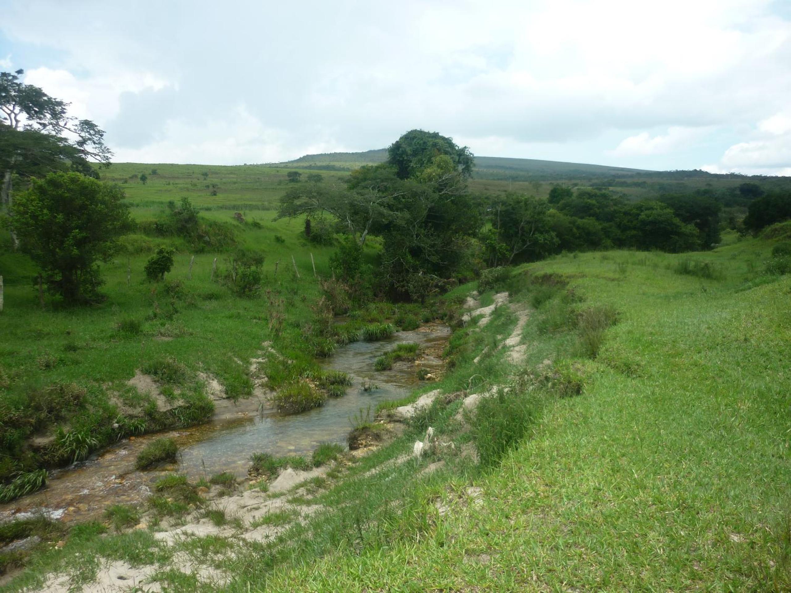 Chalés Portal Verde - Seja bem vindo