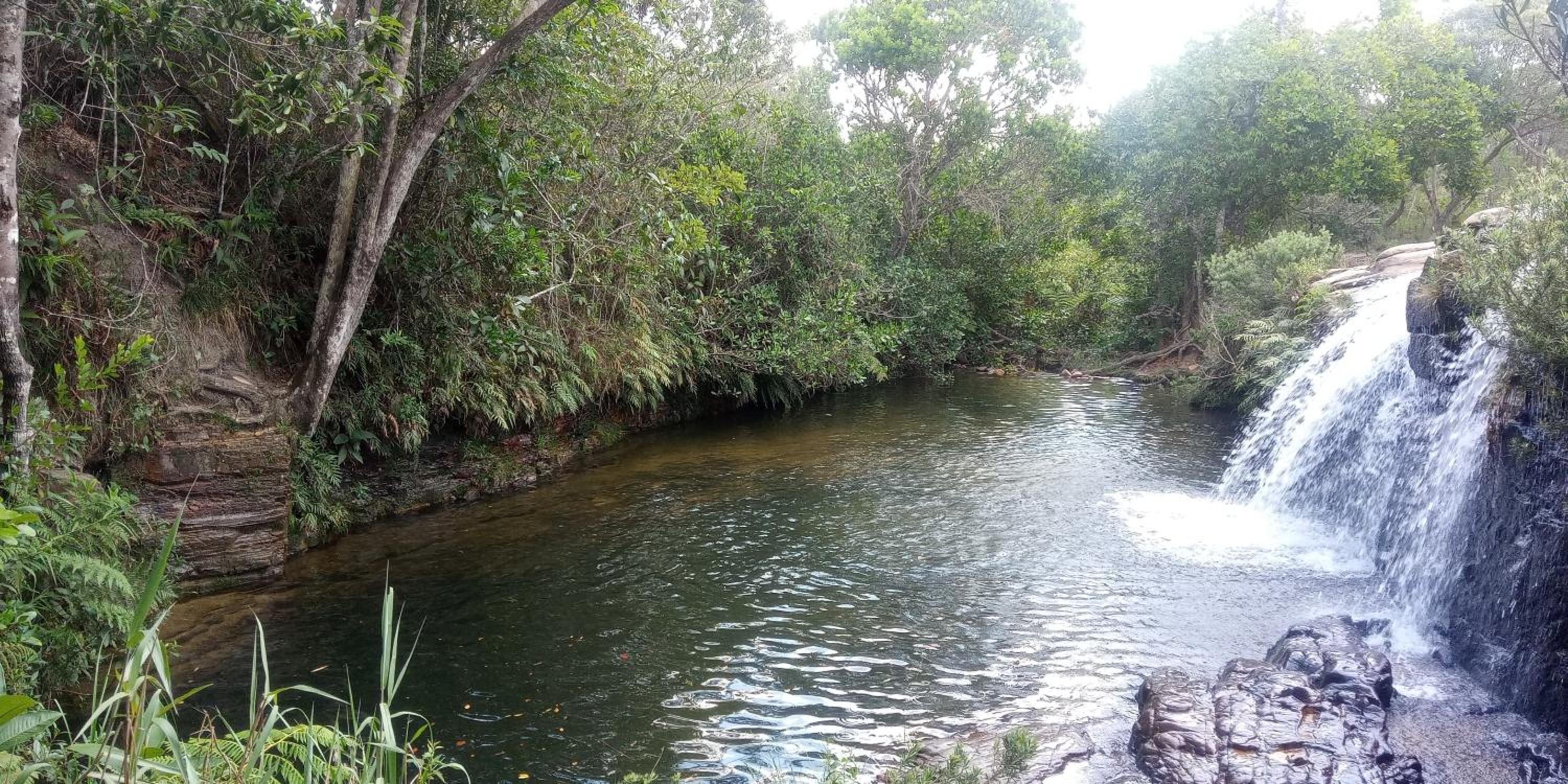 Chalés Portal Verde - Seja bem vindo