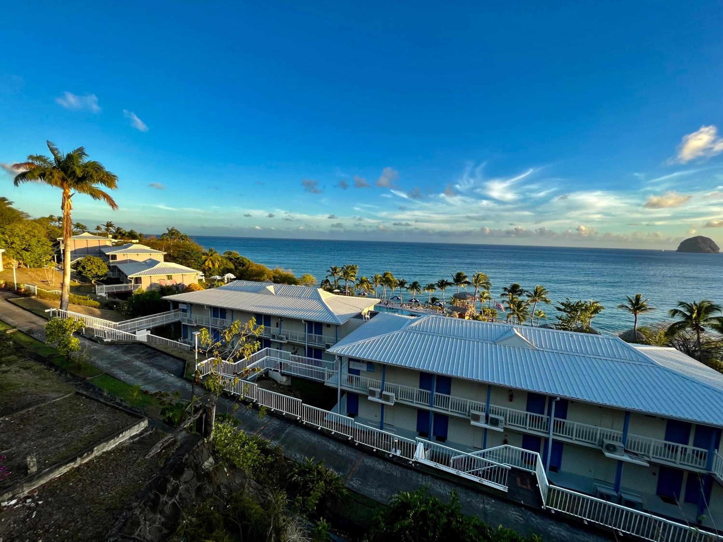 Appartement dans un cadre de rêve ! view 3
