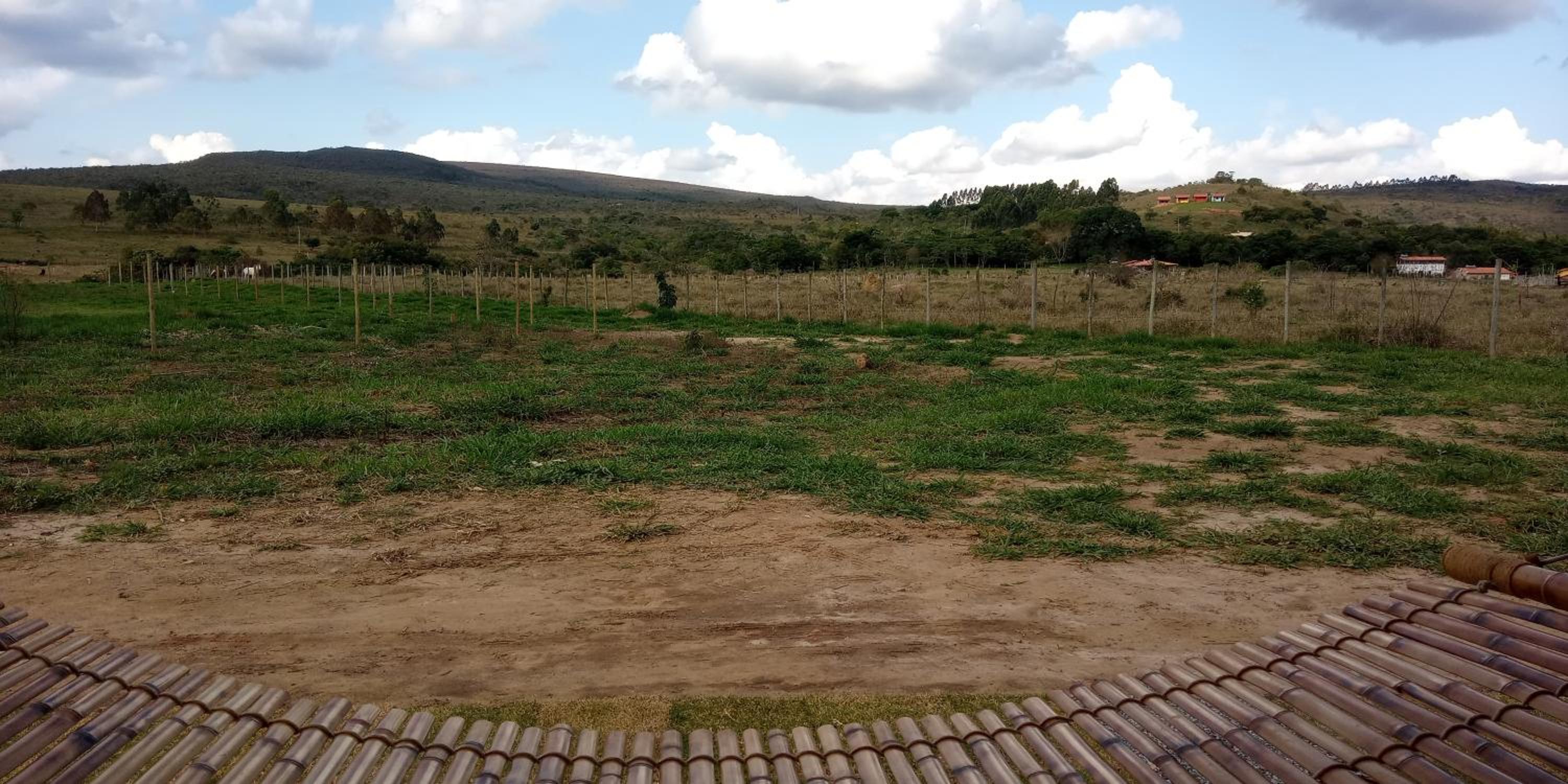 Chalés Portal Verde - Seja bem vindo