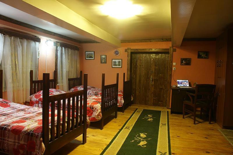Sun Guest House