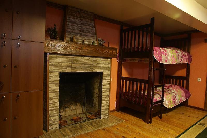 Sun Guest House