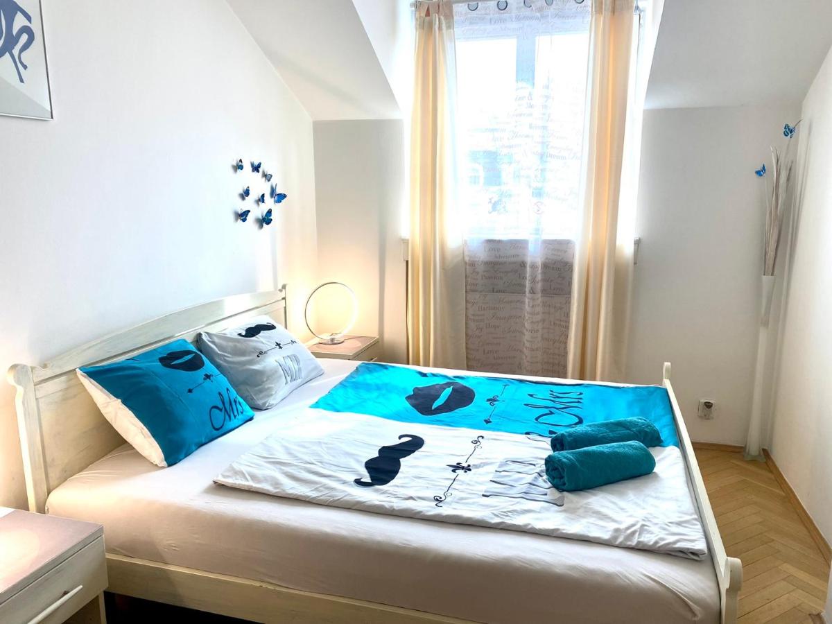 Fantastic apartment in the city center