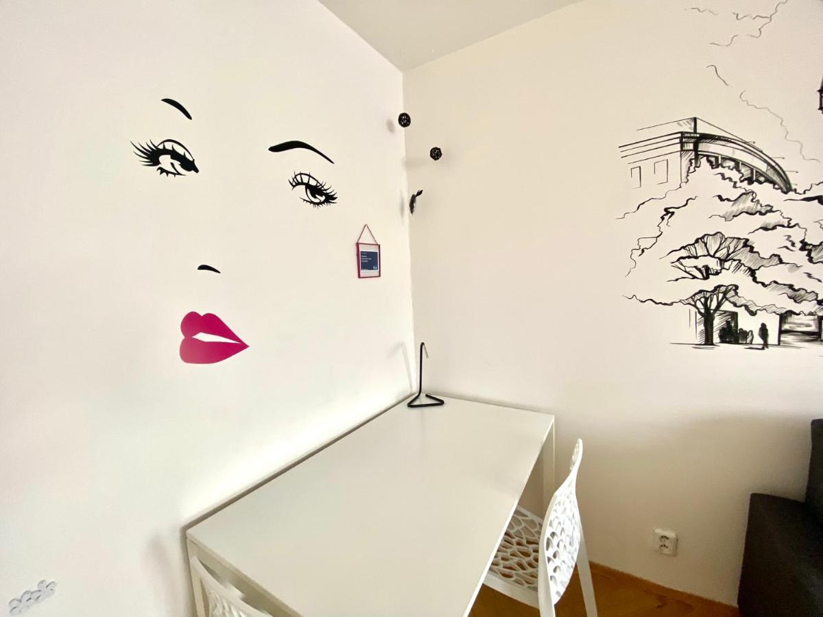 Fantastic apartment in the city center