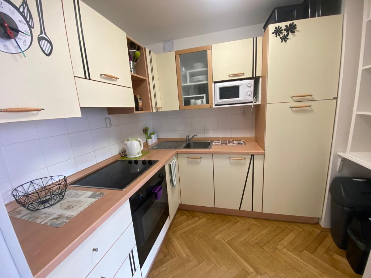 Fantastic apartment in the city center