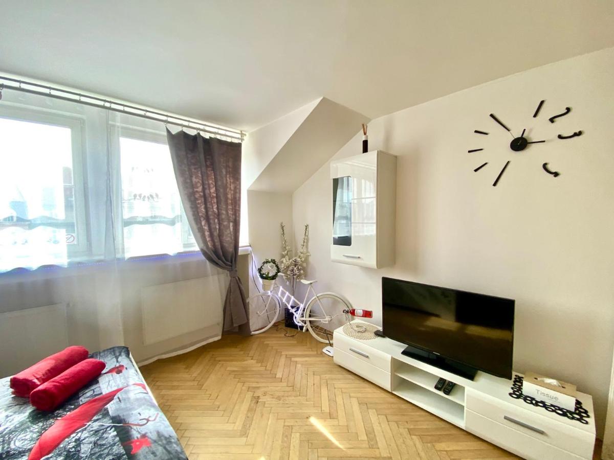 Fantastic apartment in the city center