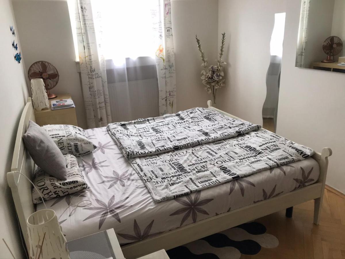 Fantastic apartment in the city center