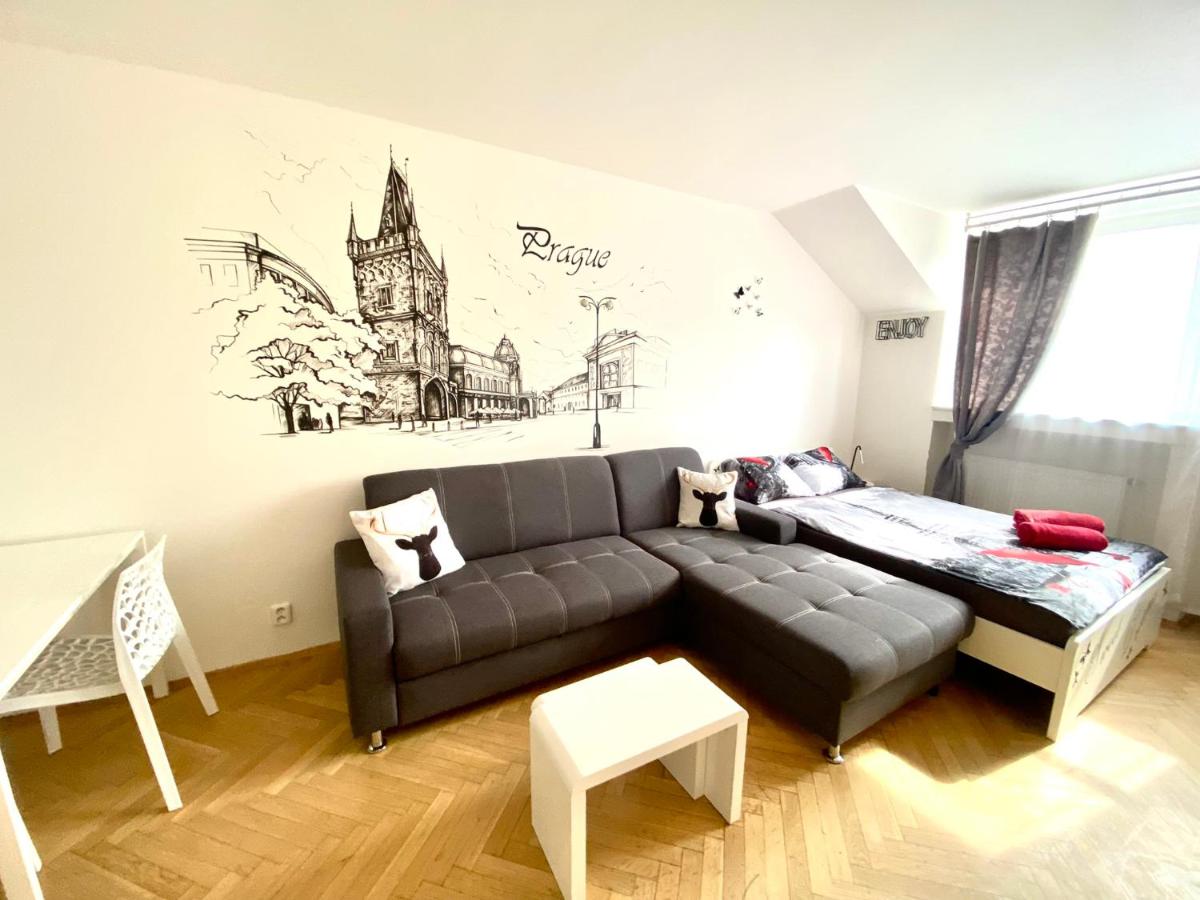 Fantastic apartment in the city center