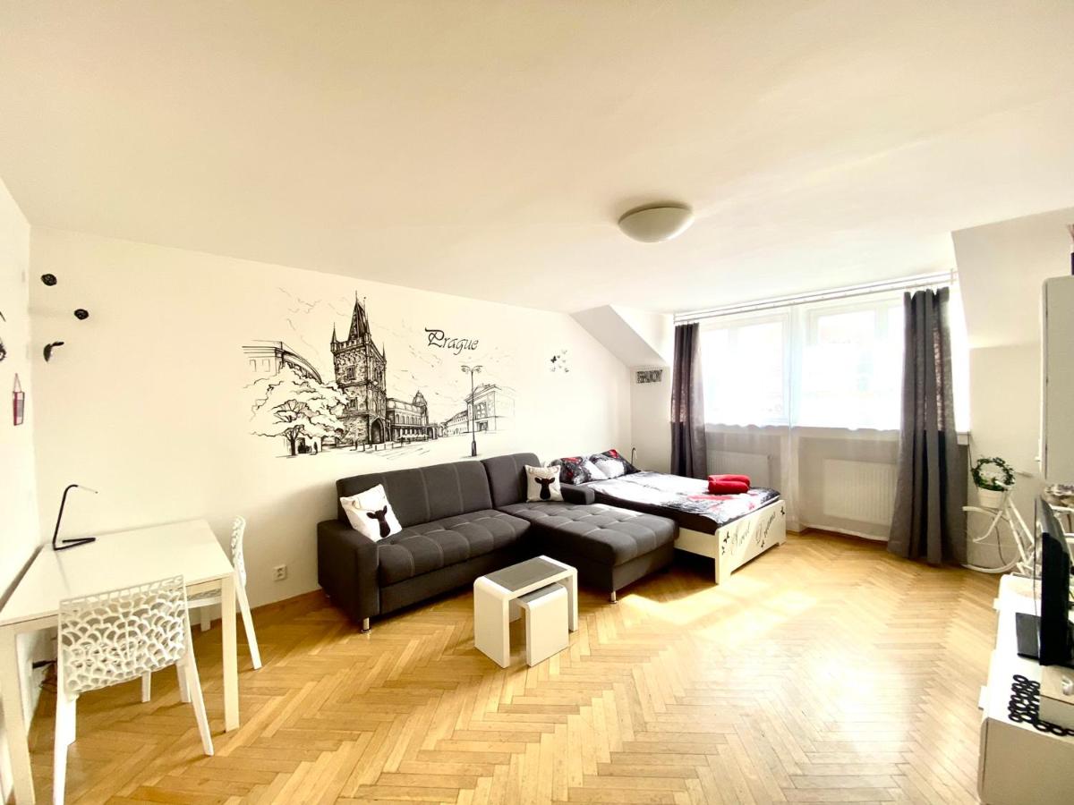 Fantastic apartment in the city center