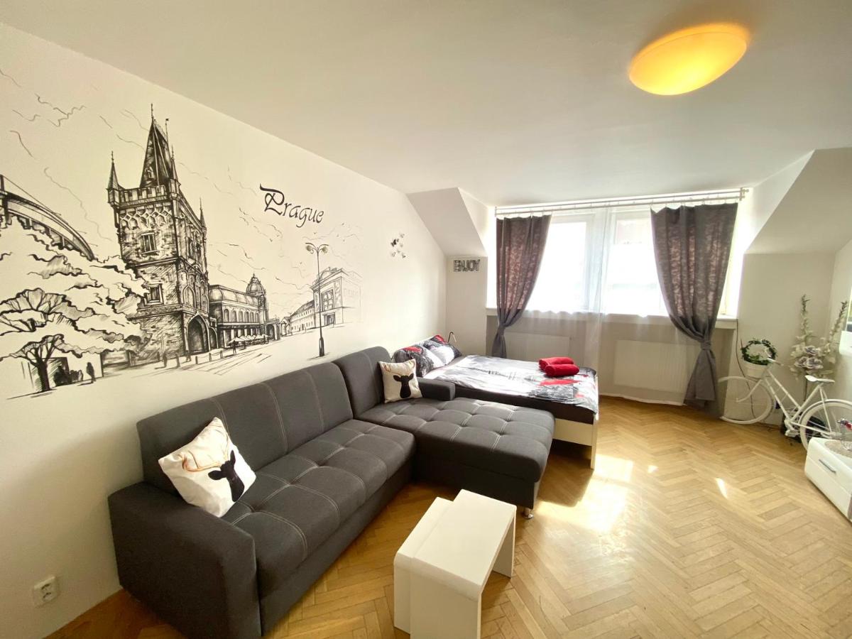 Fantastic apartment in the city center