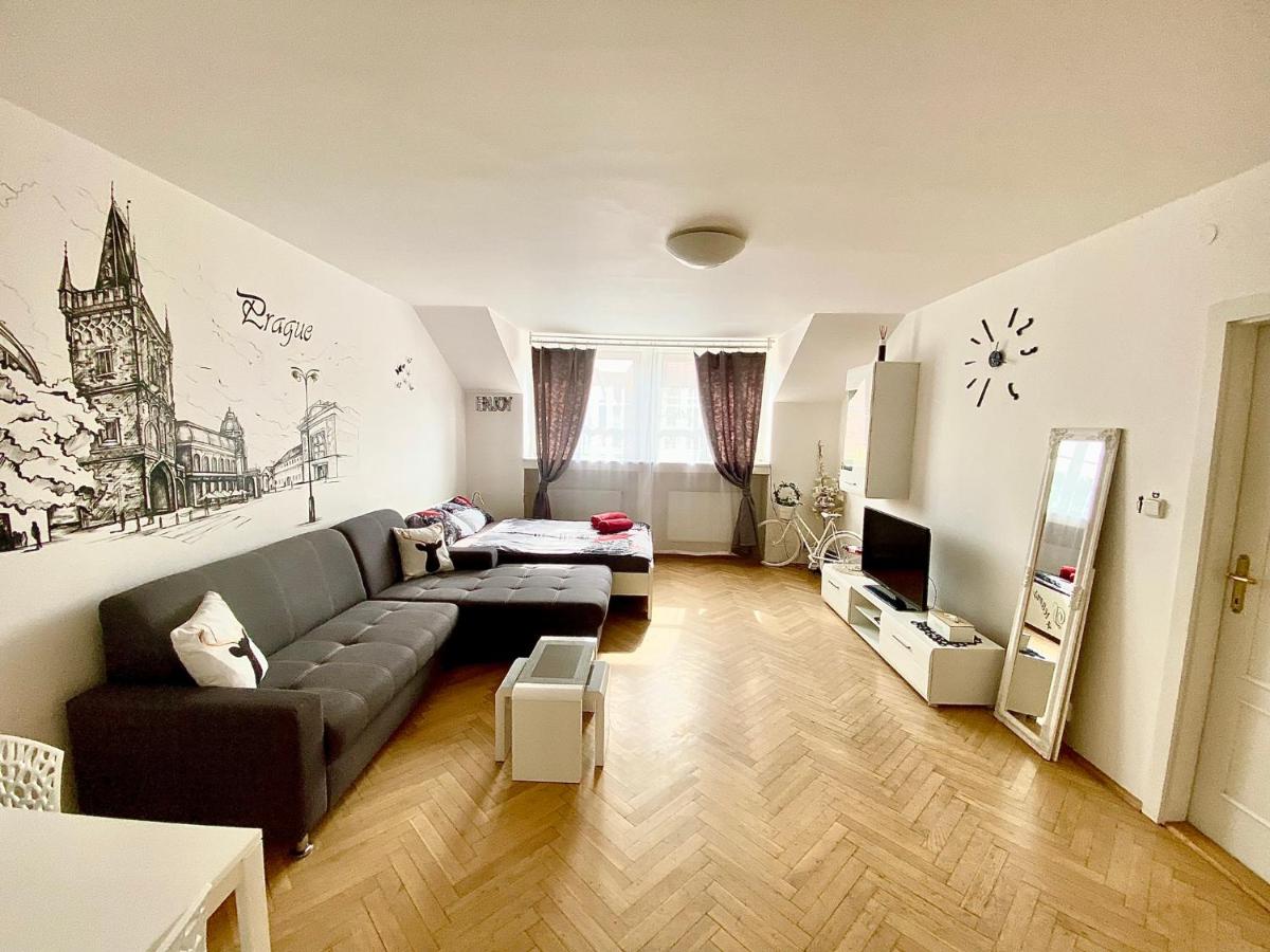 Fantastic apartment in the city center