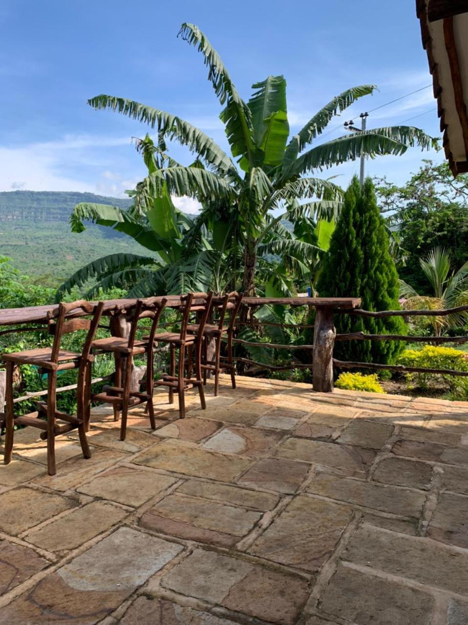 Hostal Sueño Real Campestre