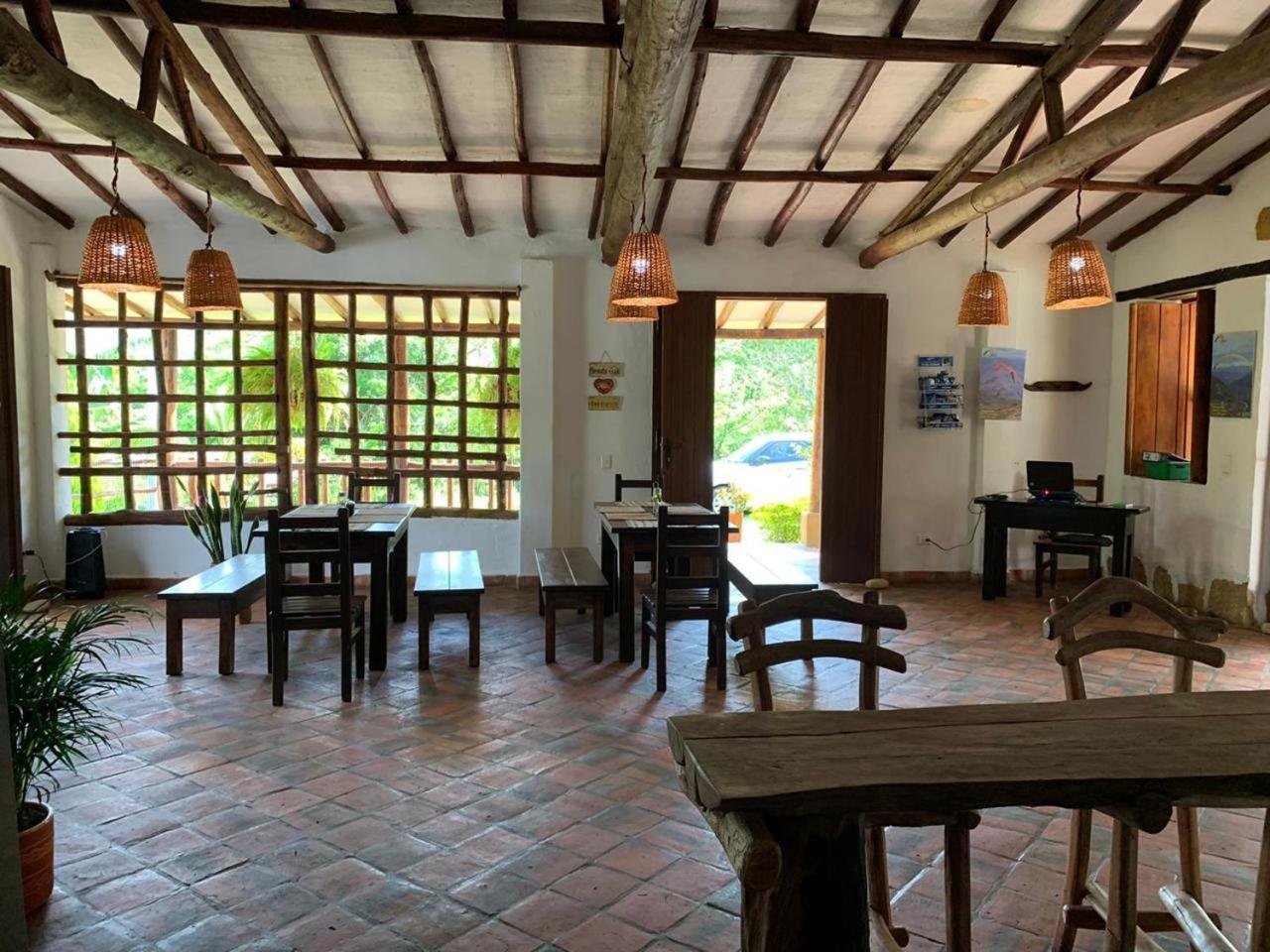 Hostal Sueño Real Campestre