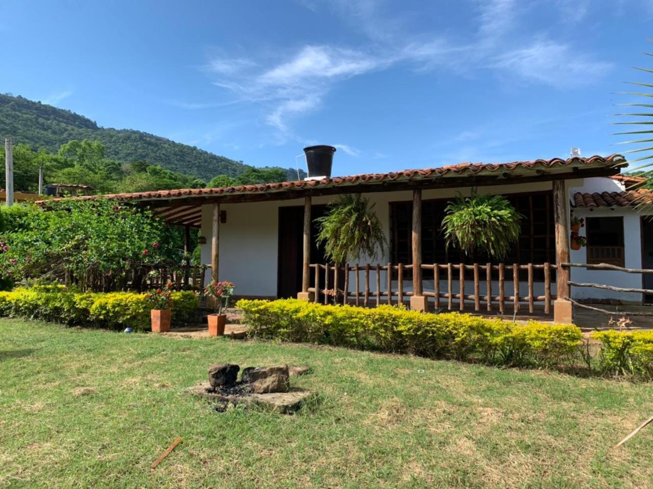 Hostal Sueño Real Campestre