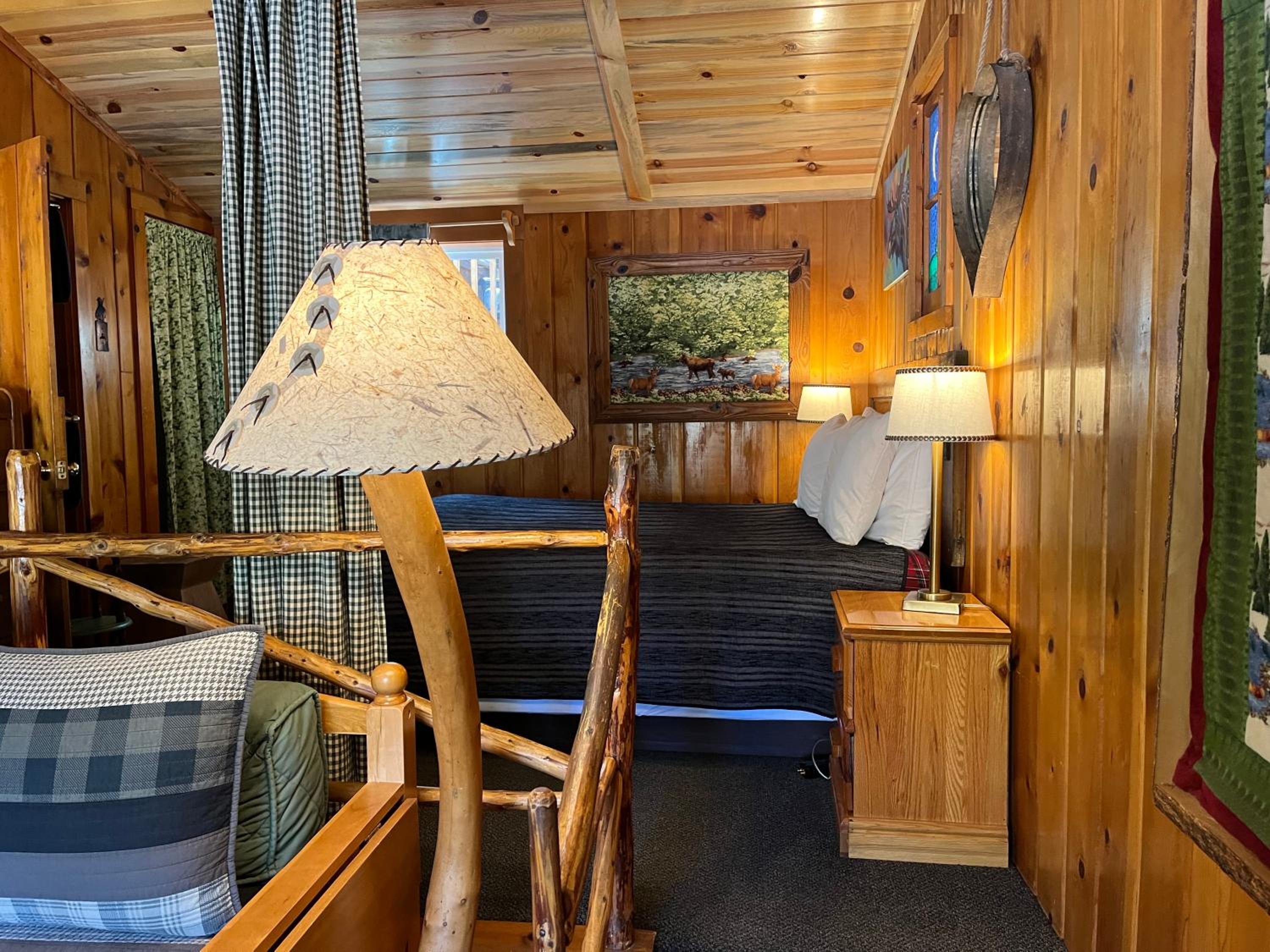 Pine Haven Resort