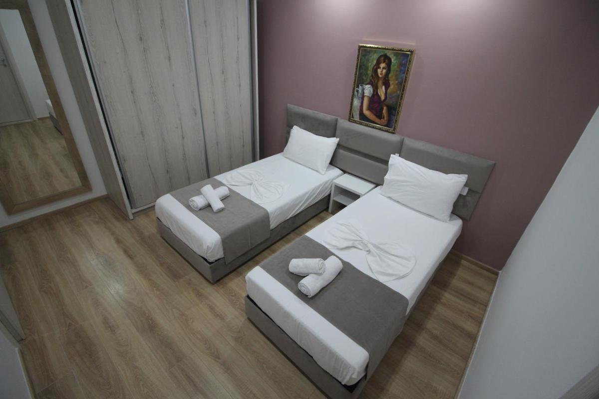 Ionian Apartments photo 5