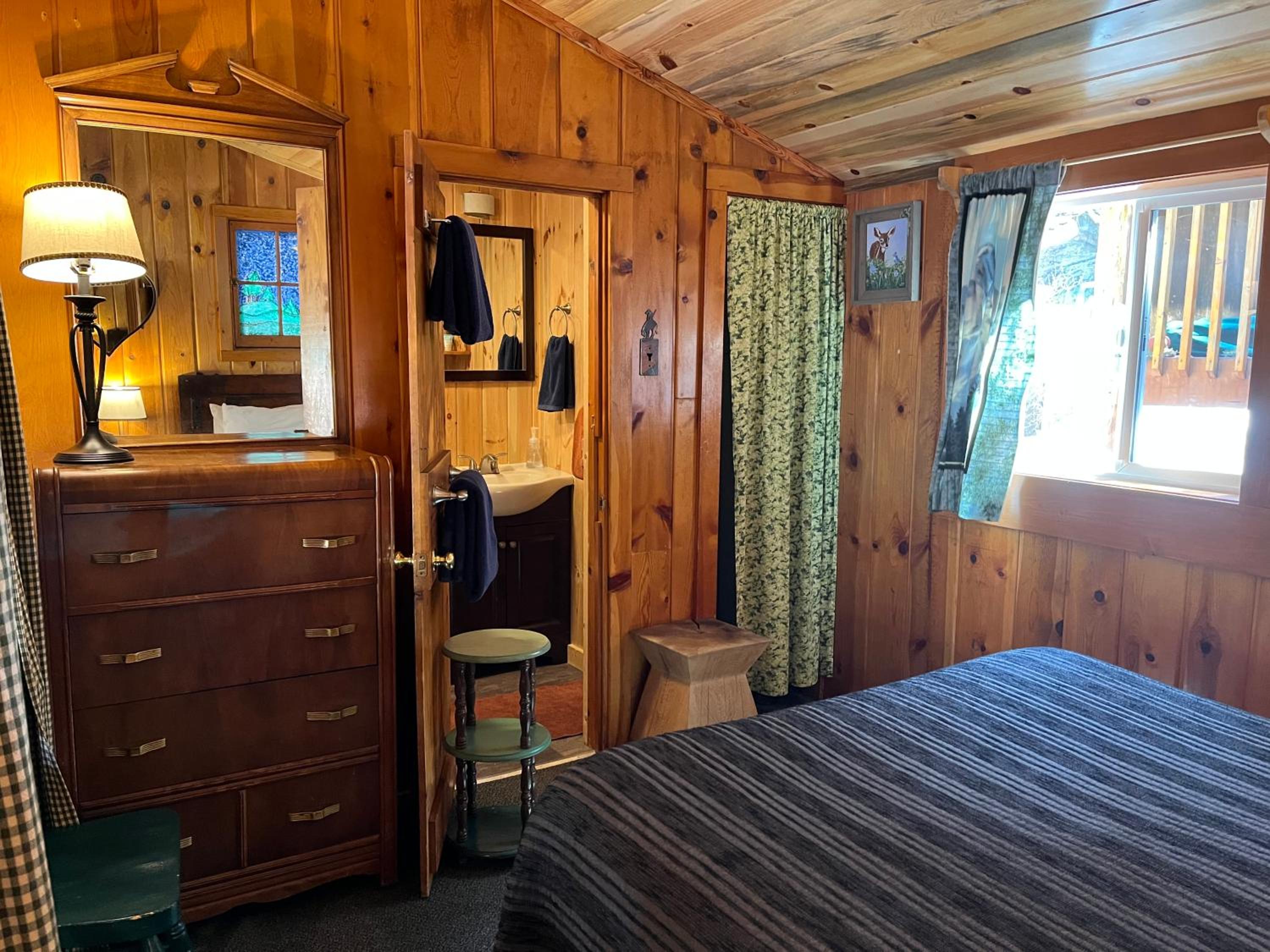Pine Haven Resort