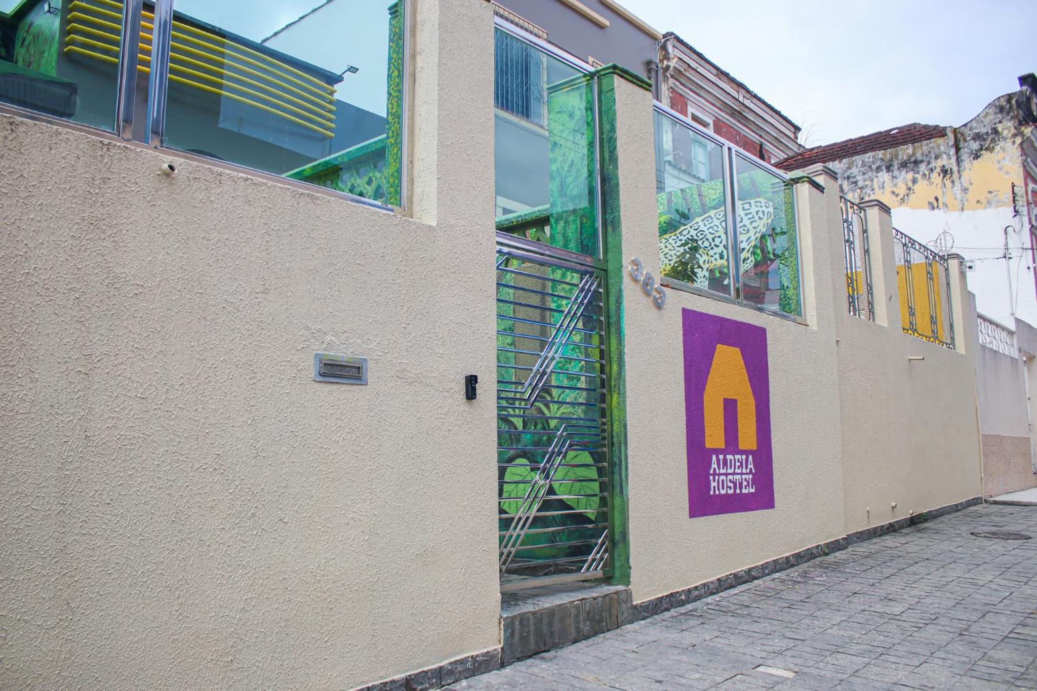 Hotel Aldeia Hostel II - Image 1