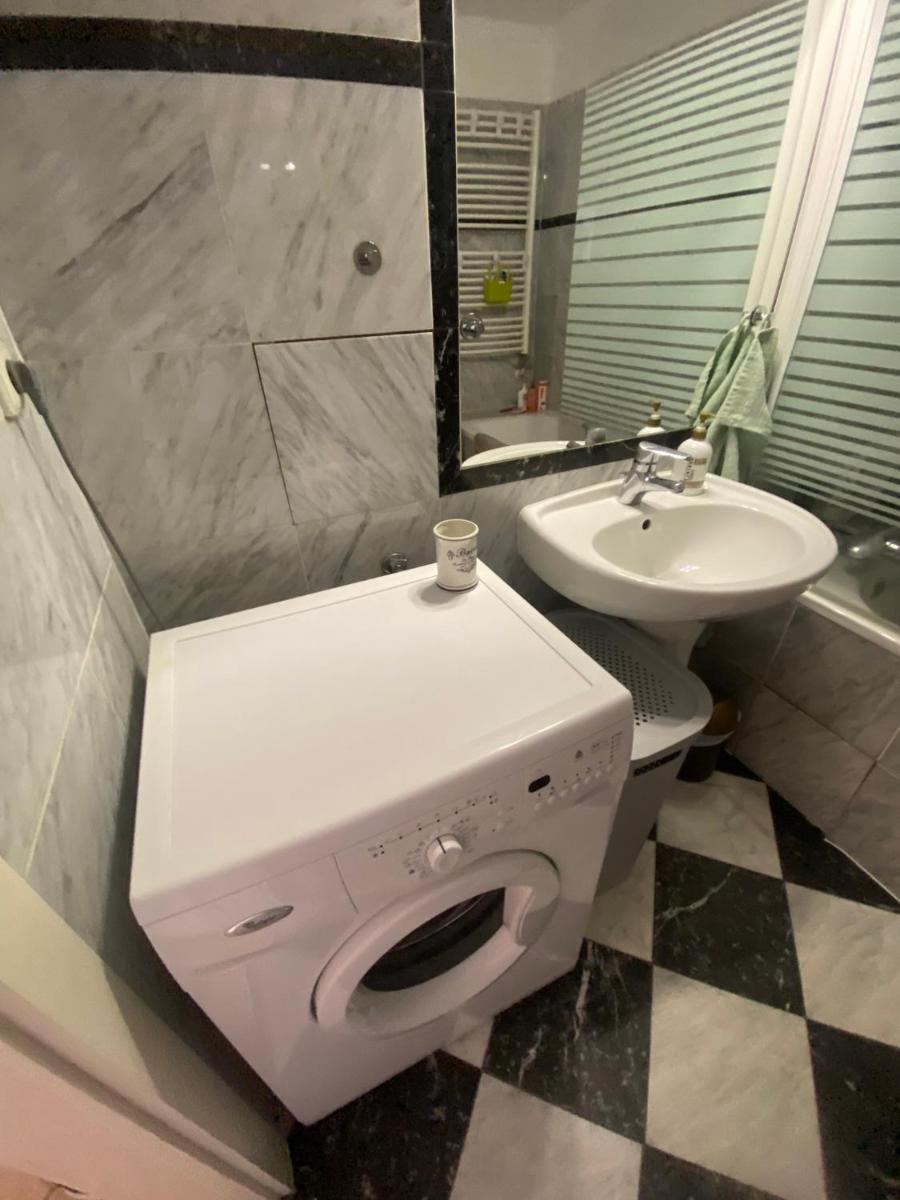 Fantastic apartment in the city center