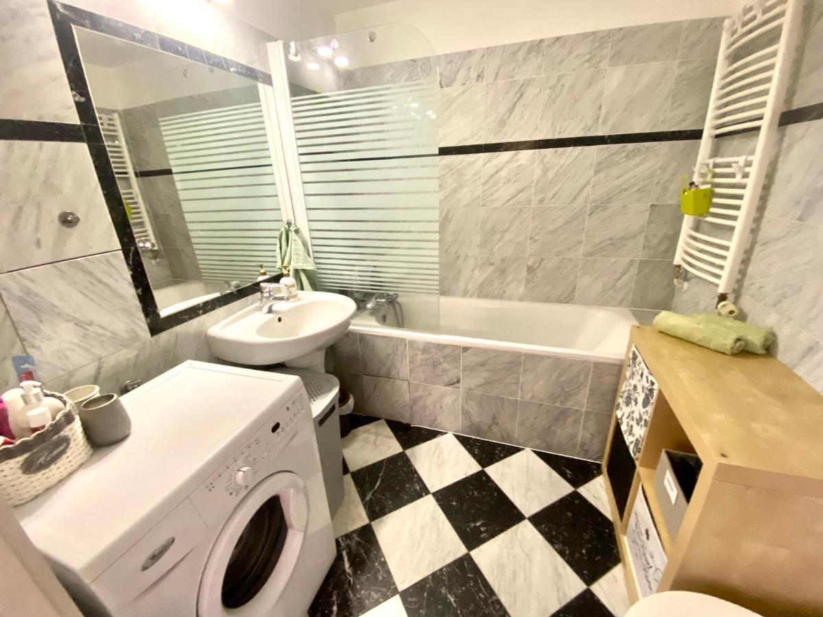 Fantastic apartment in the city center