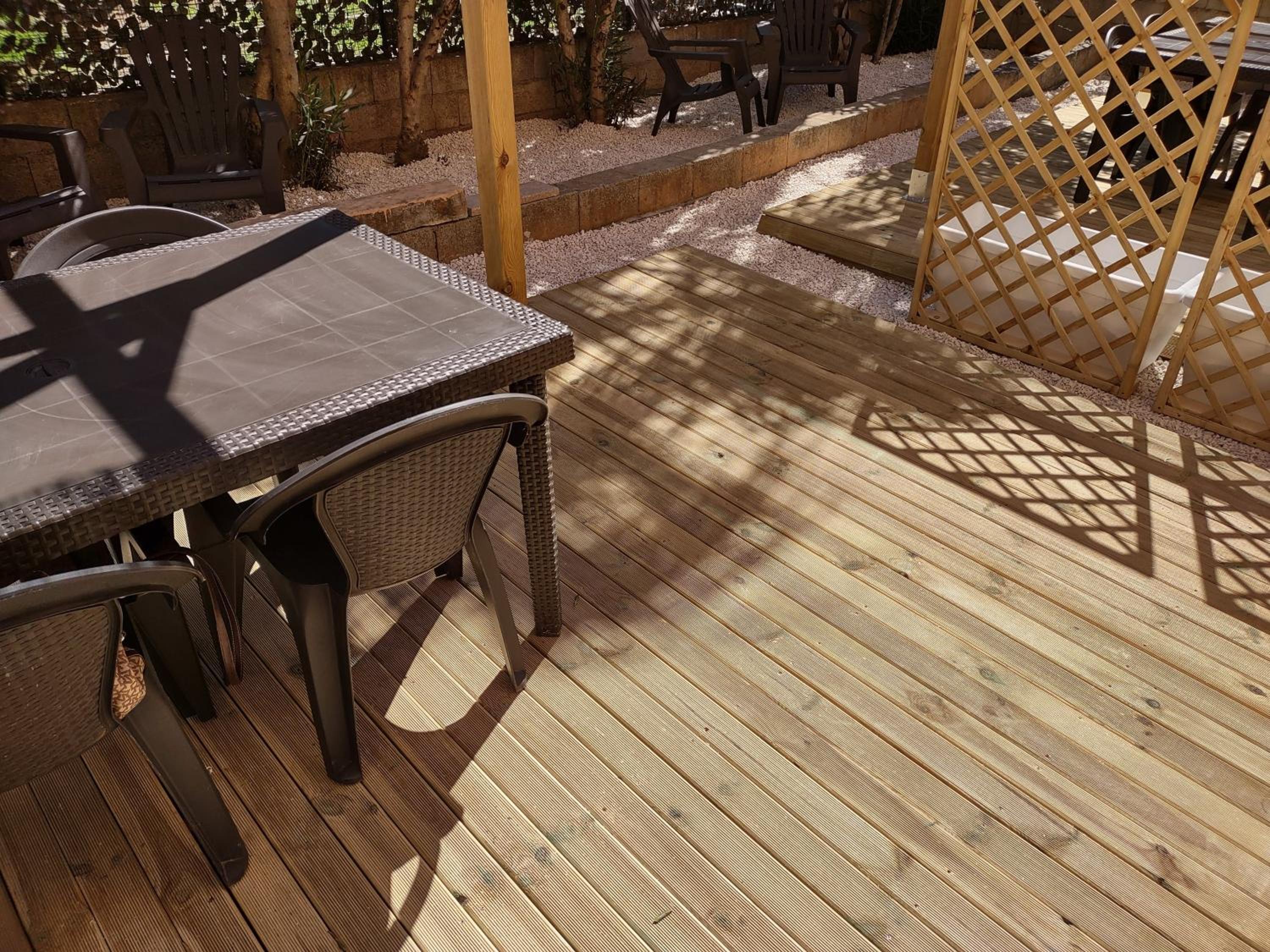 APPARTAMENTO CORALLO with PRIVATE GARDEN photo 4