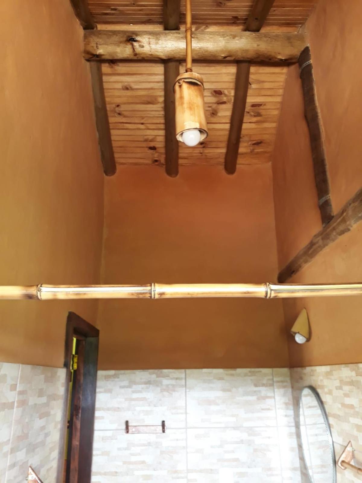 Chalés Portal Verde - Seja bem vindo