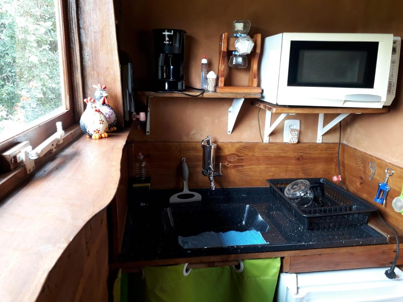 Chalés Portal Verde - Seja bem vindo
