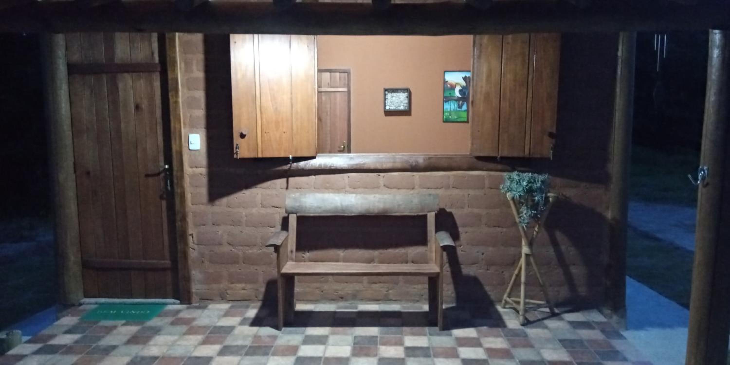 Chalés Portal Verde - Seja bem vindo