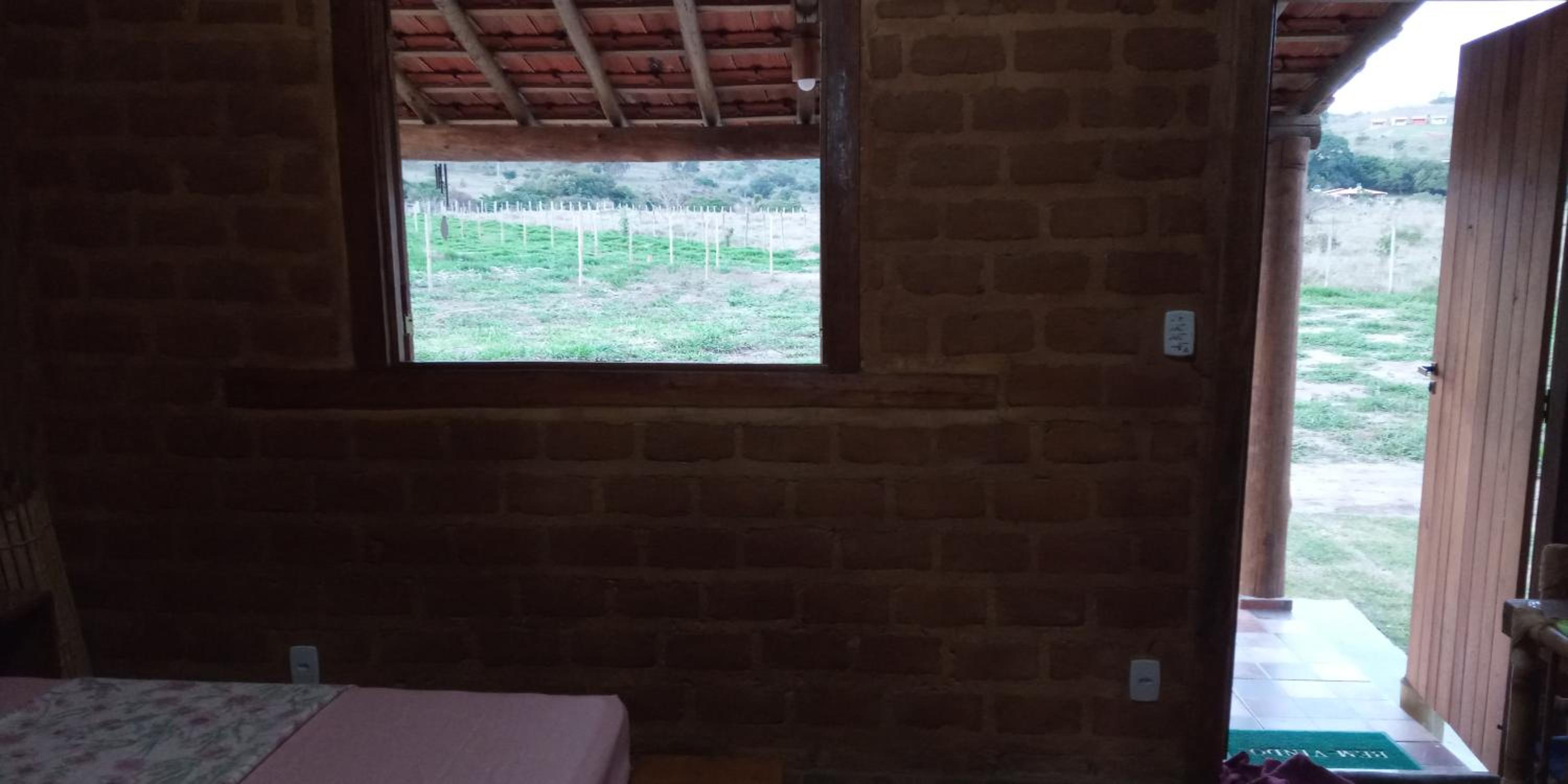 Chalés Portal Verde - Seja bem vindo