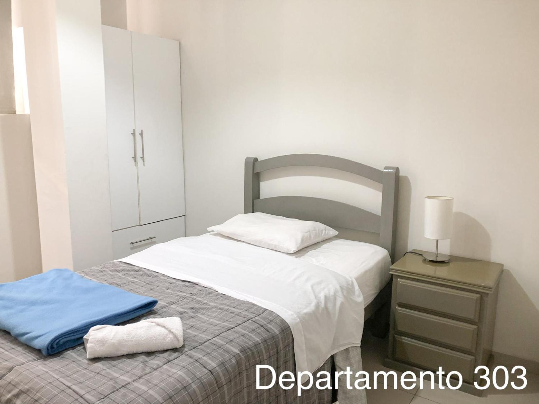 Departamento Monterrico