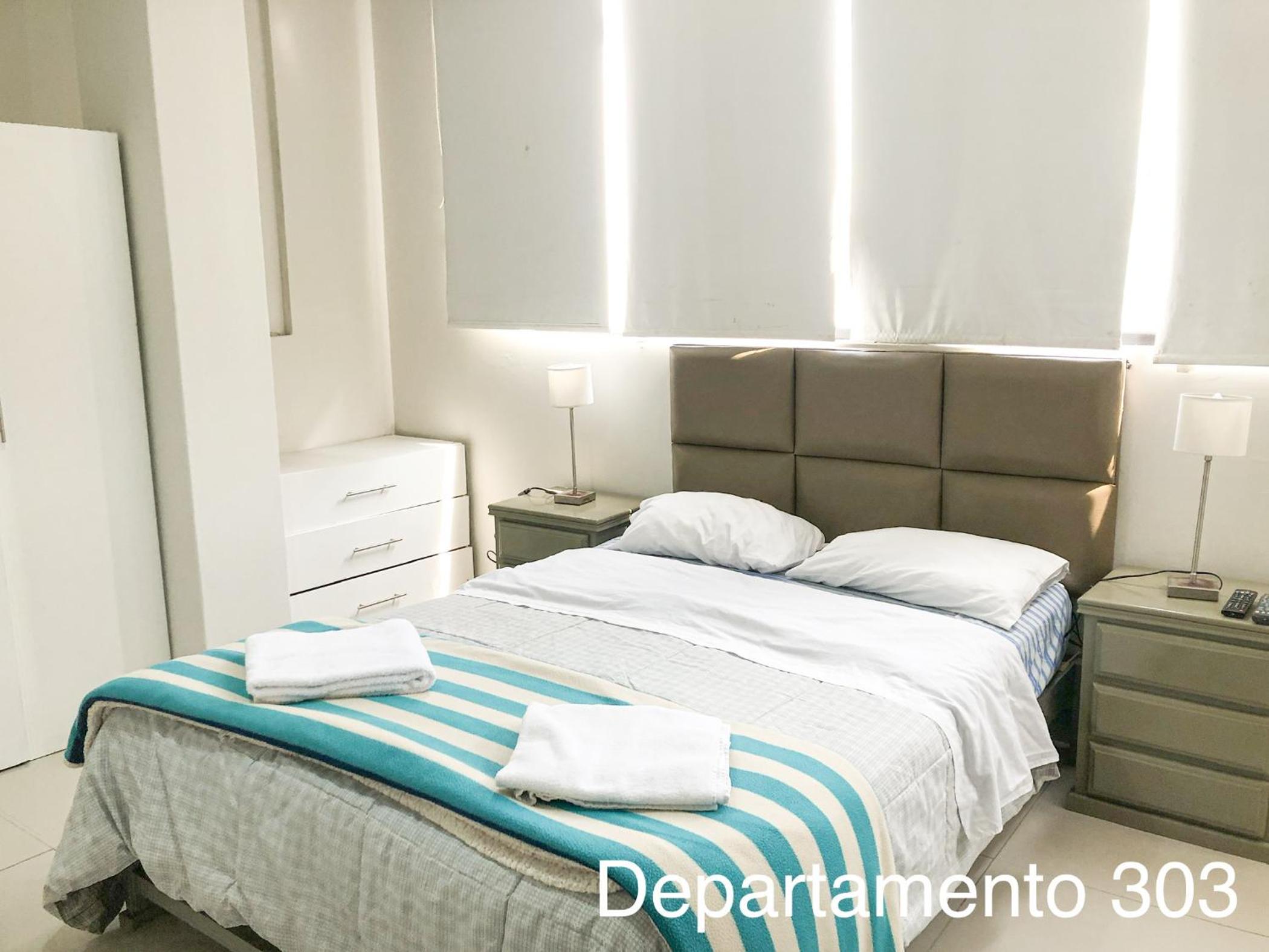 Departamento Monterrico