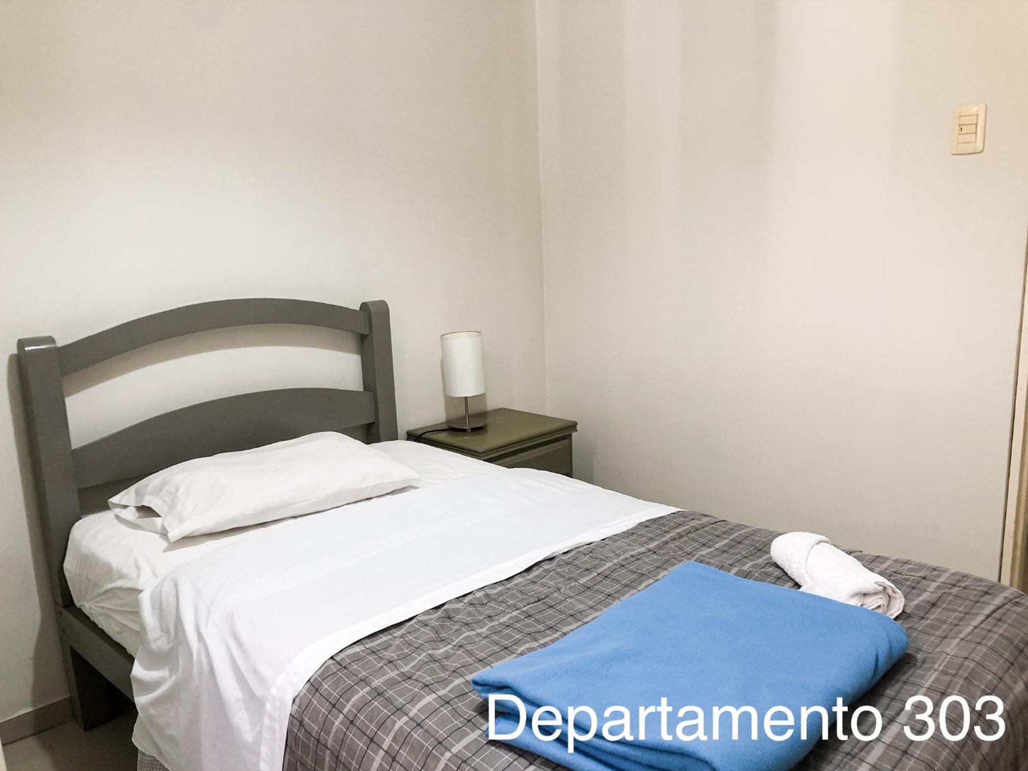 Departamento Monterrico