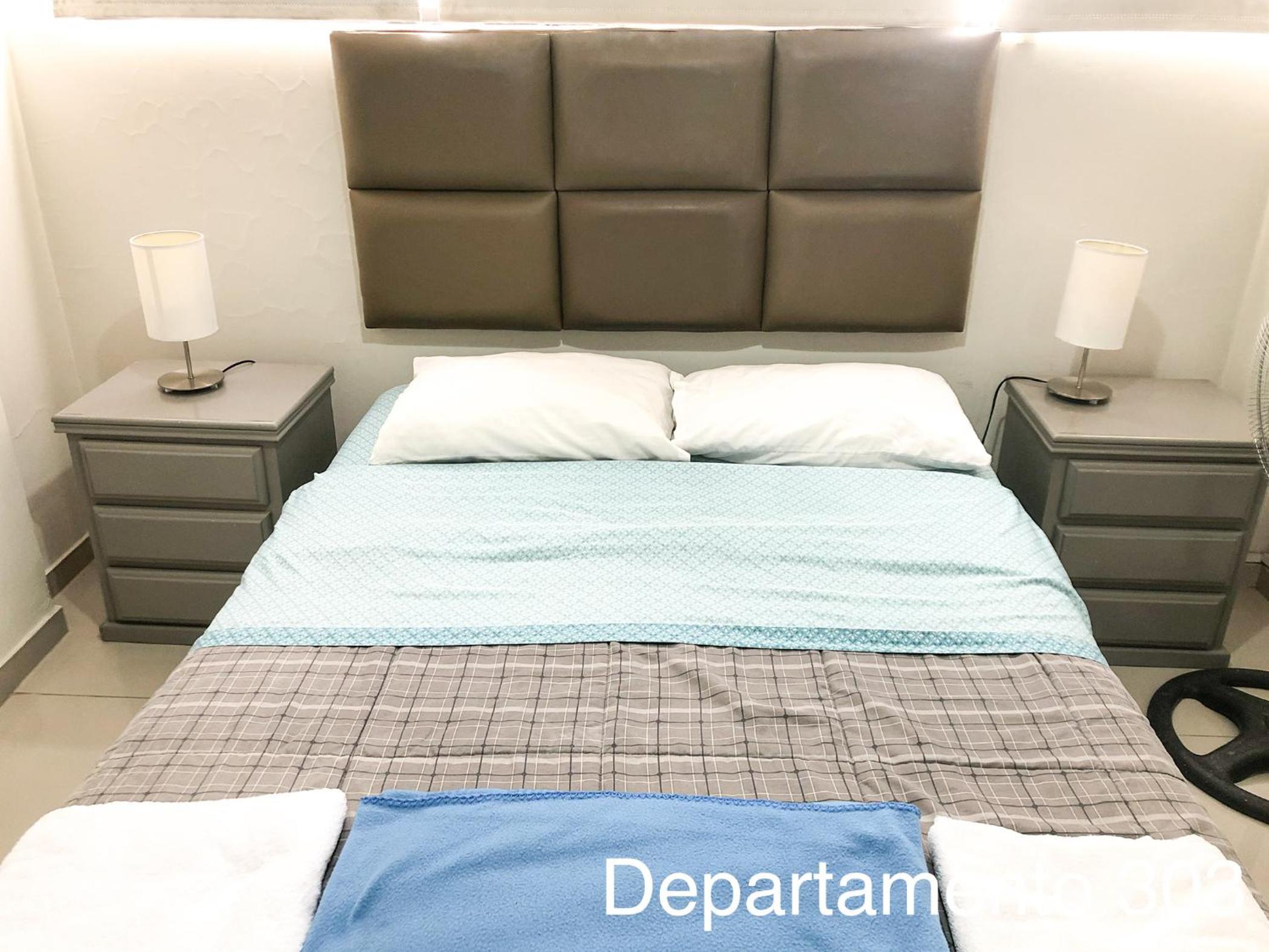 Departamento Monterrico