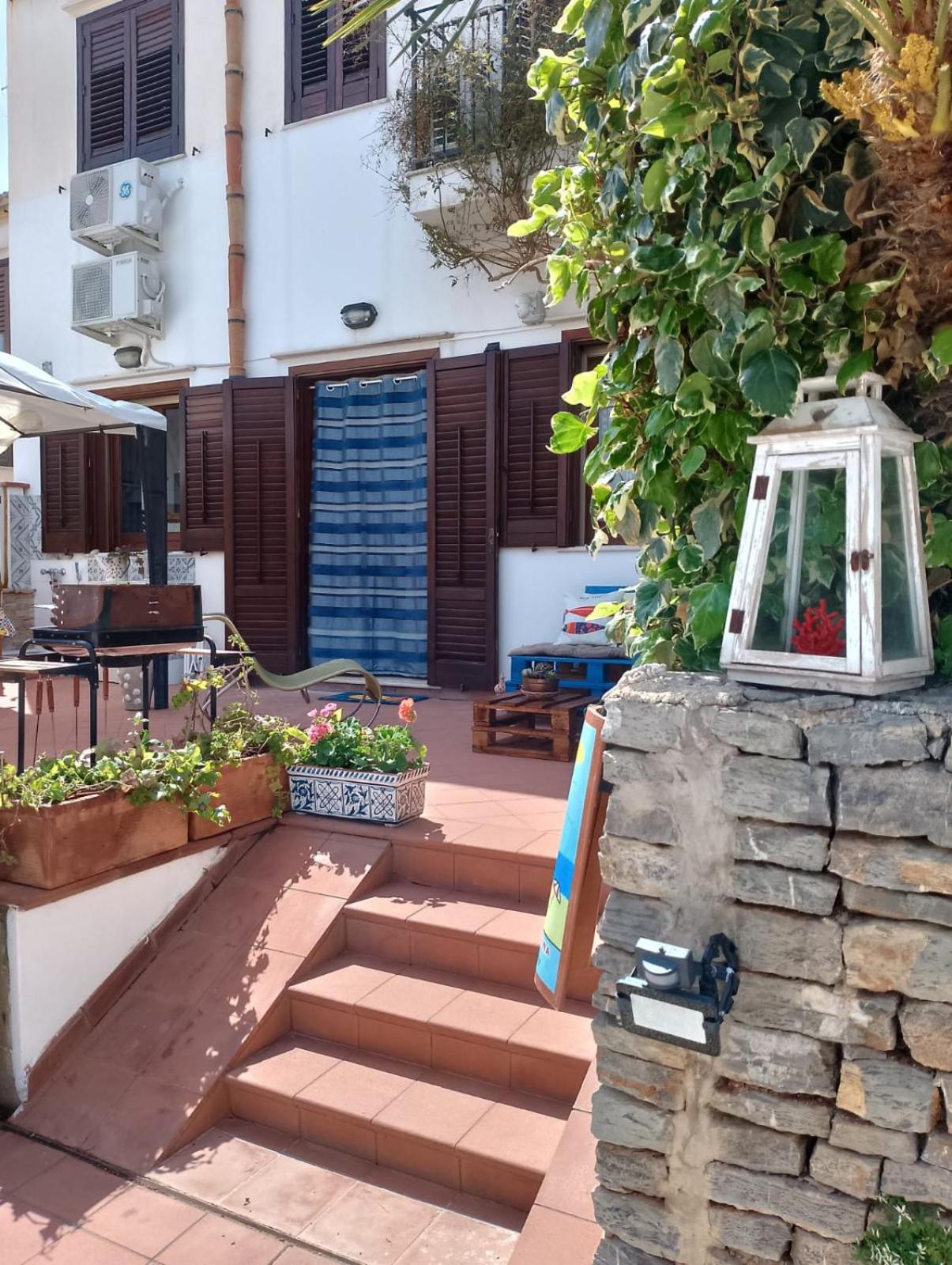 Villa Corallina Relais & Climbing Center