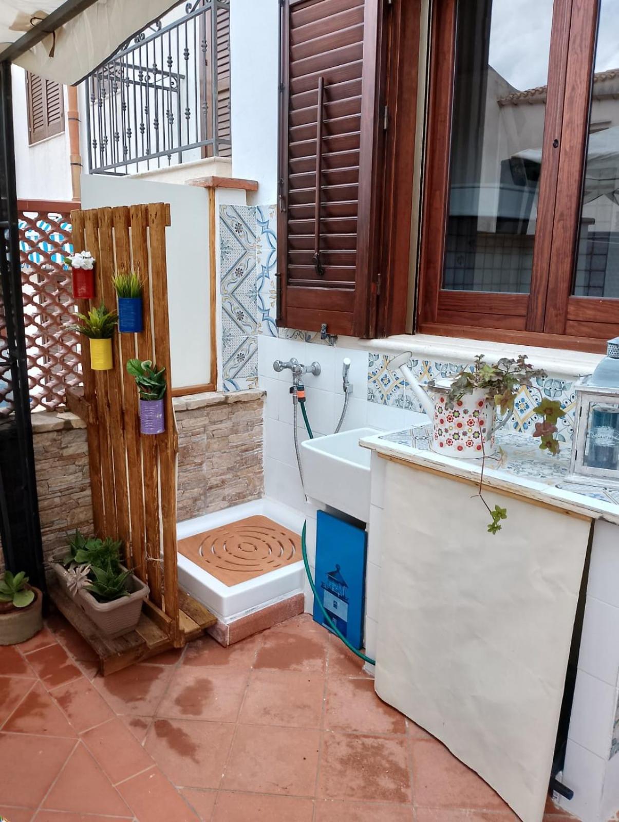 Villa Corallina Relais & Climbing Center