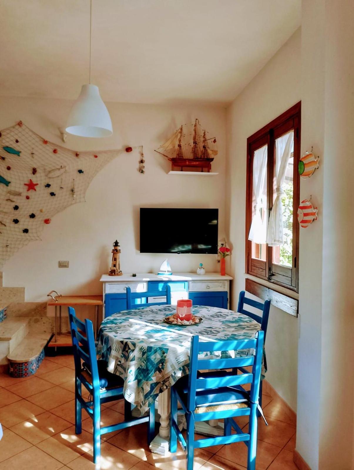 Villa Corallina Relais & Climbing Center