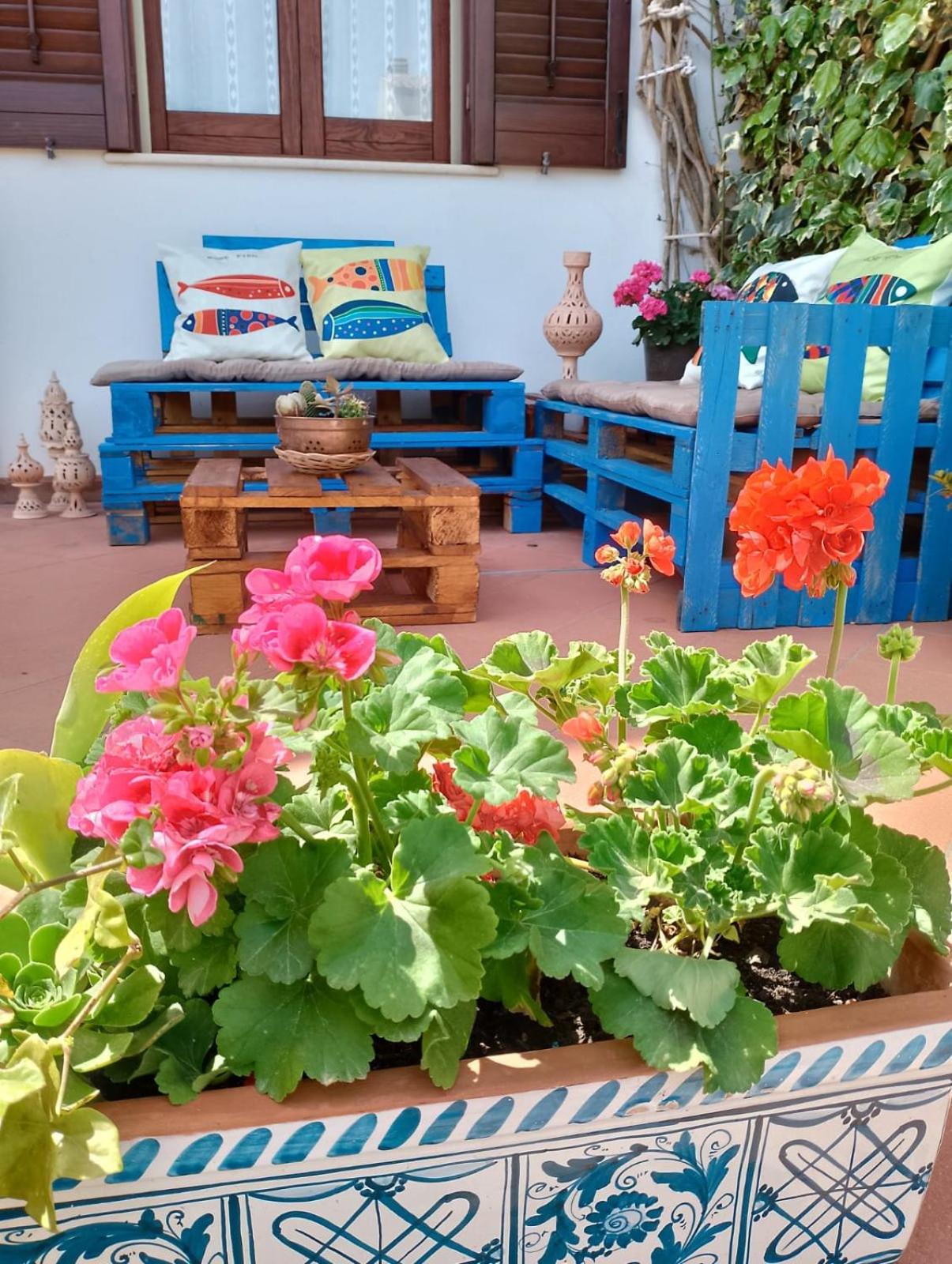 Villa Corallina Relais & Climbing Center