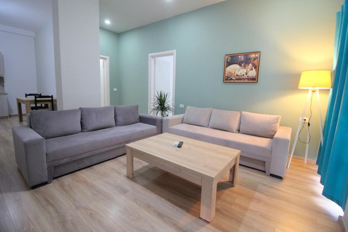 Ionian Apartments photo 1