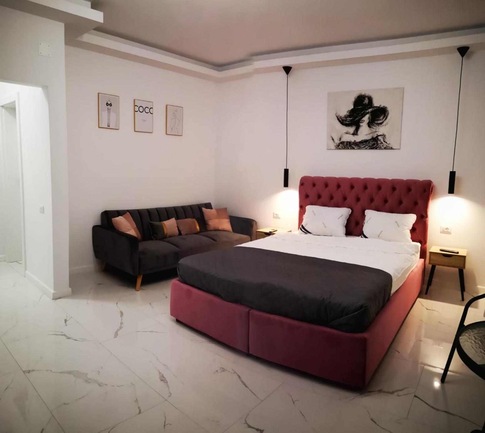 Promenada Beach Residence view 3