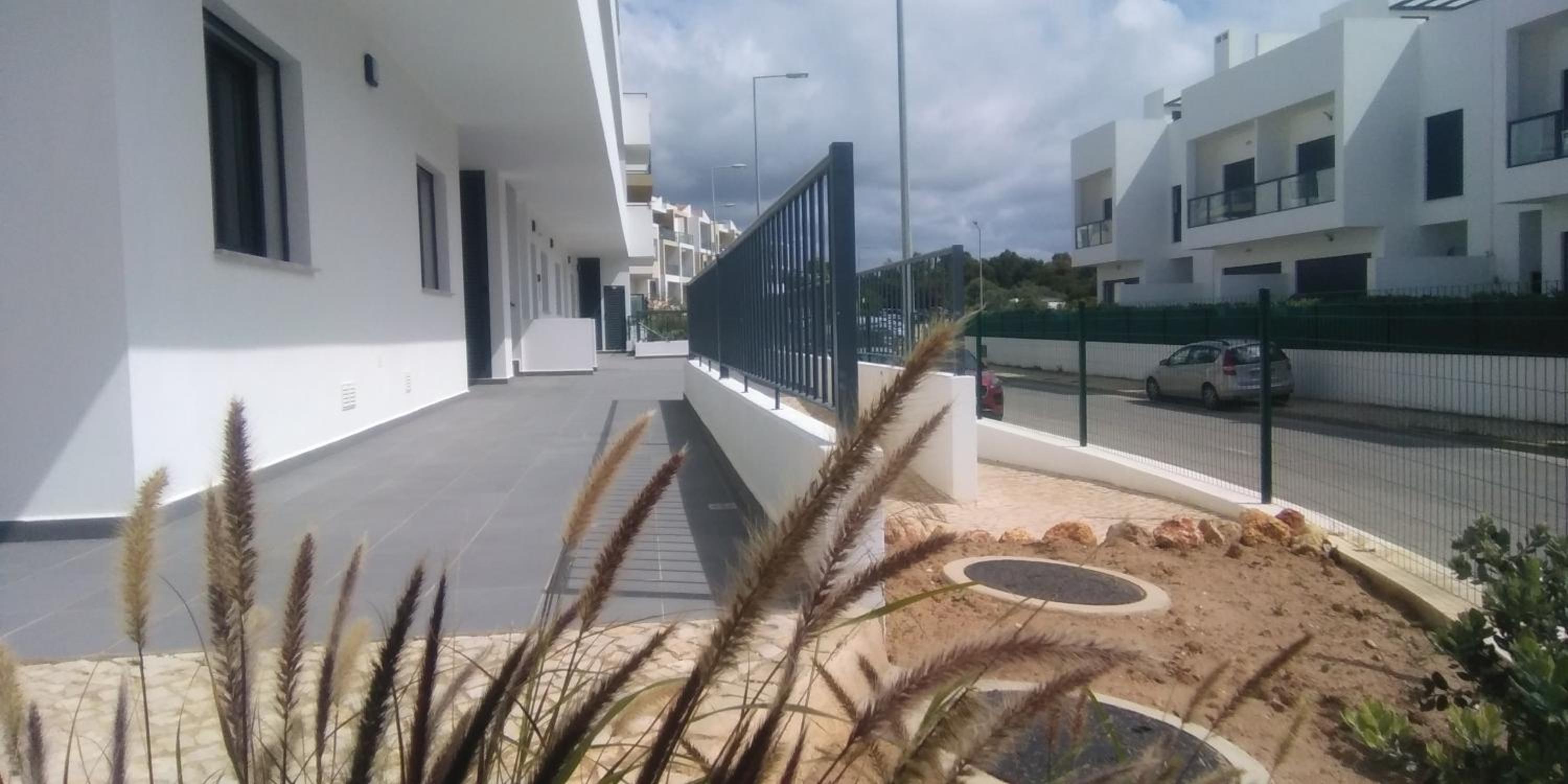 Alburvillage A - Apartamento Novo em Alvor view 4