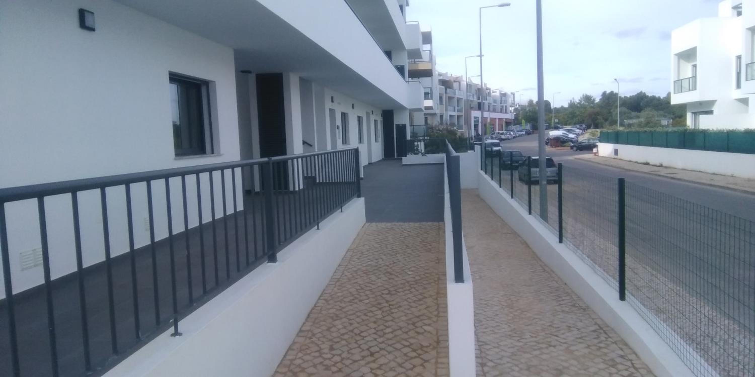 Alburvillage A - Apartamento Novo em Alvor view 5