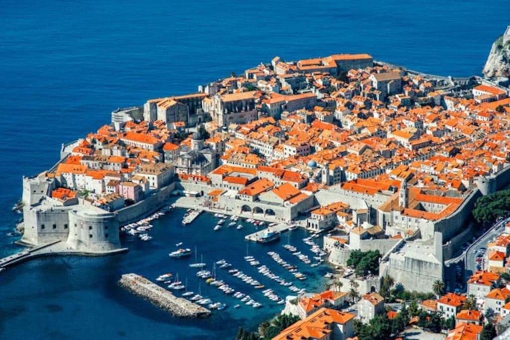 Dubrovnik Sun Apartment