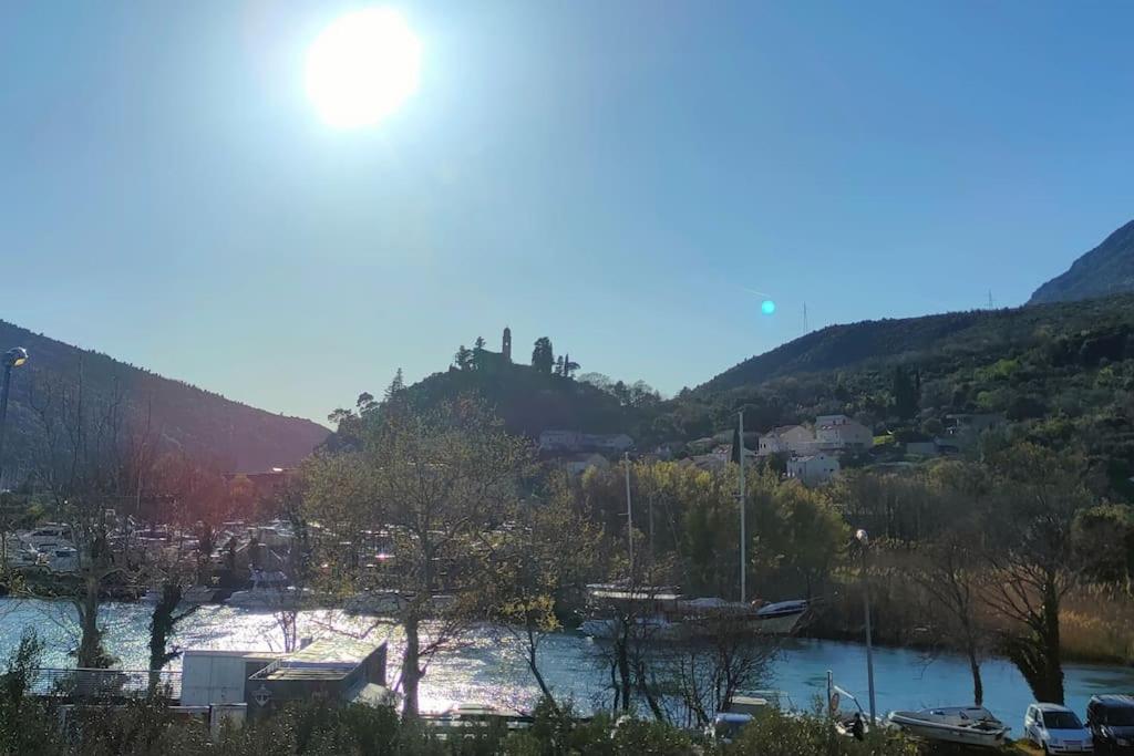 Dubrovnik Sun Apartment